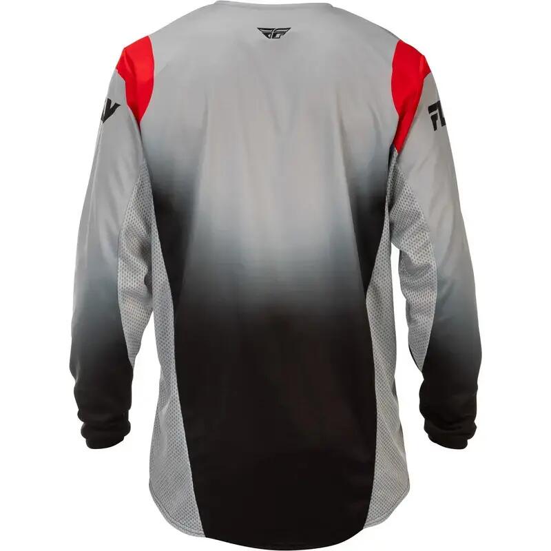 Koszulka motocyklowa crossowa Fly Racing Kinetic DBK Special Edition 4/4