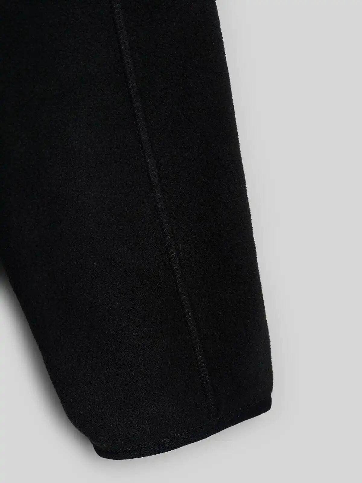 Bluza polarowa z kapturem męska 4F 4FWMM00TFLEM488 3/7