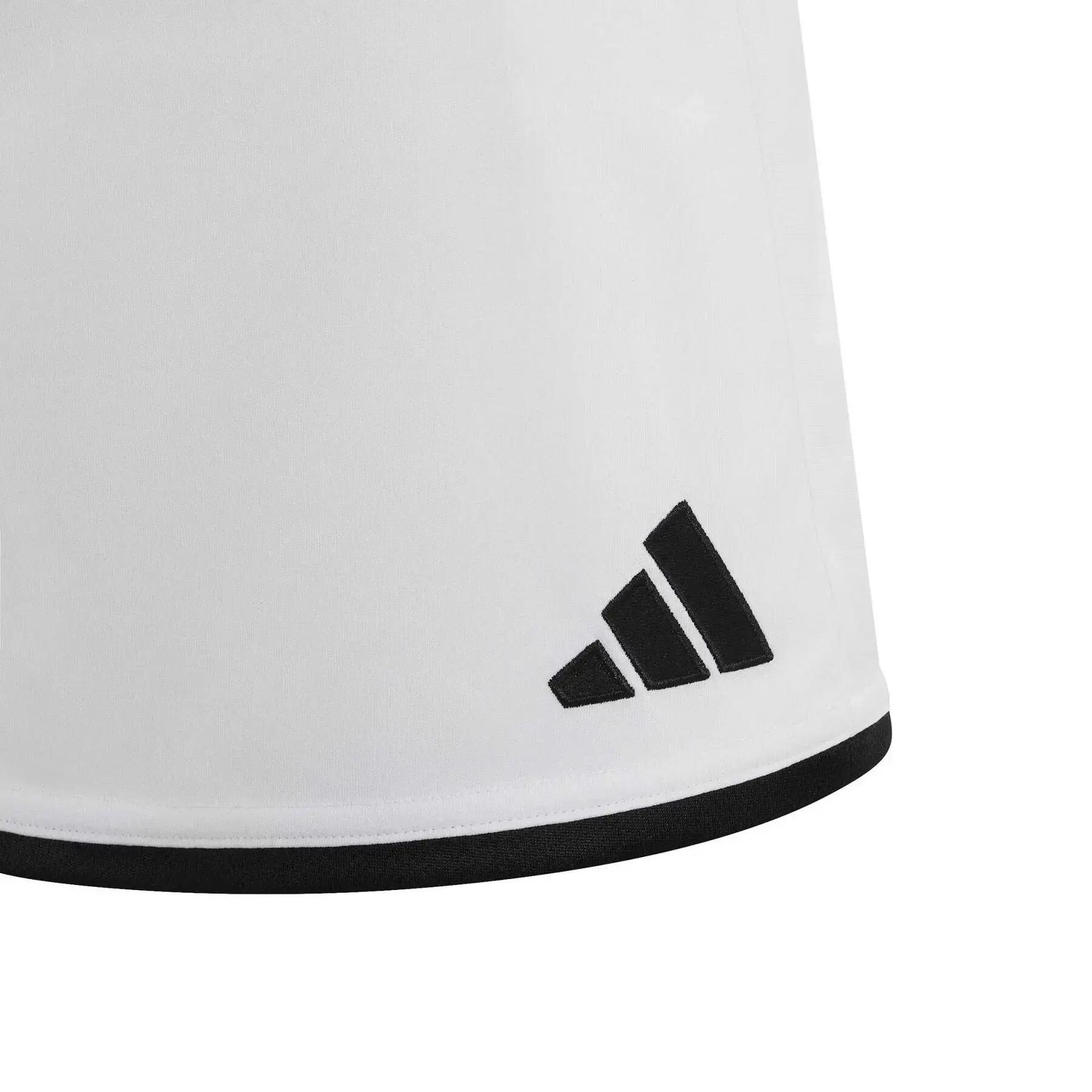 Jupe fille adidas Entrada26 3/5