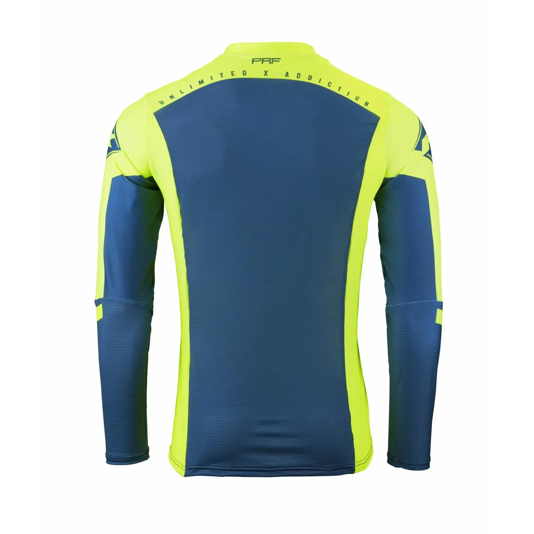 Maglia da motocross Kenny Performance 2/3