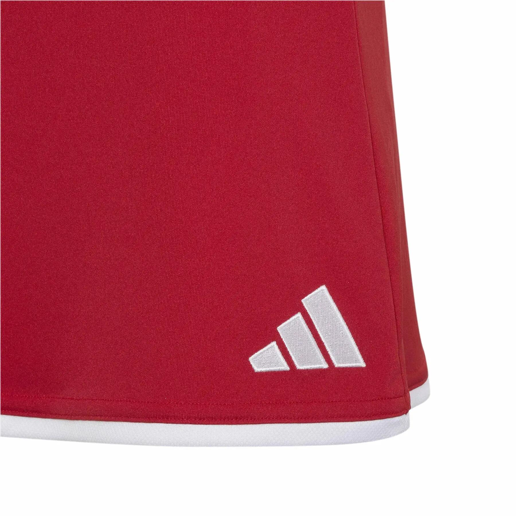 Meisjesrok adidas Entrada26 3/5