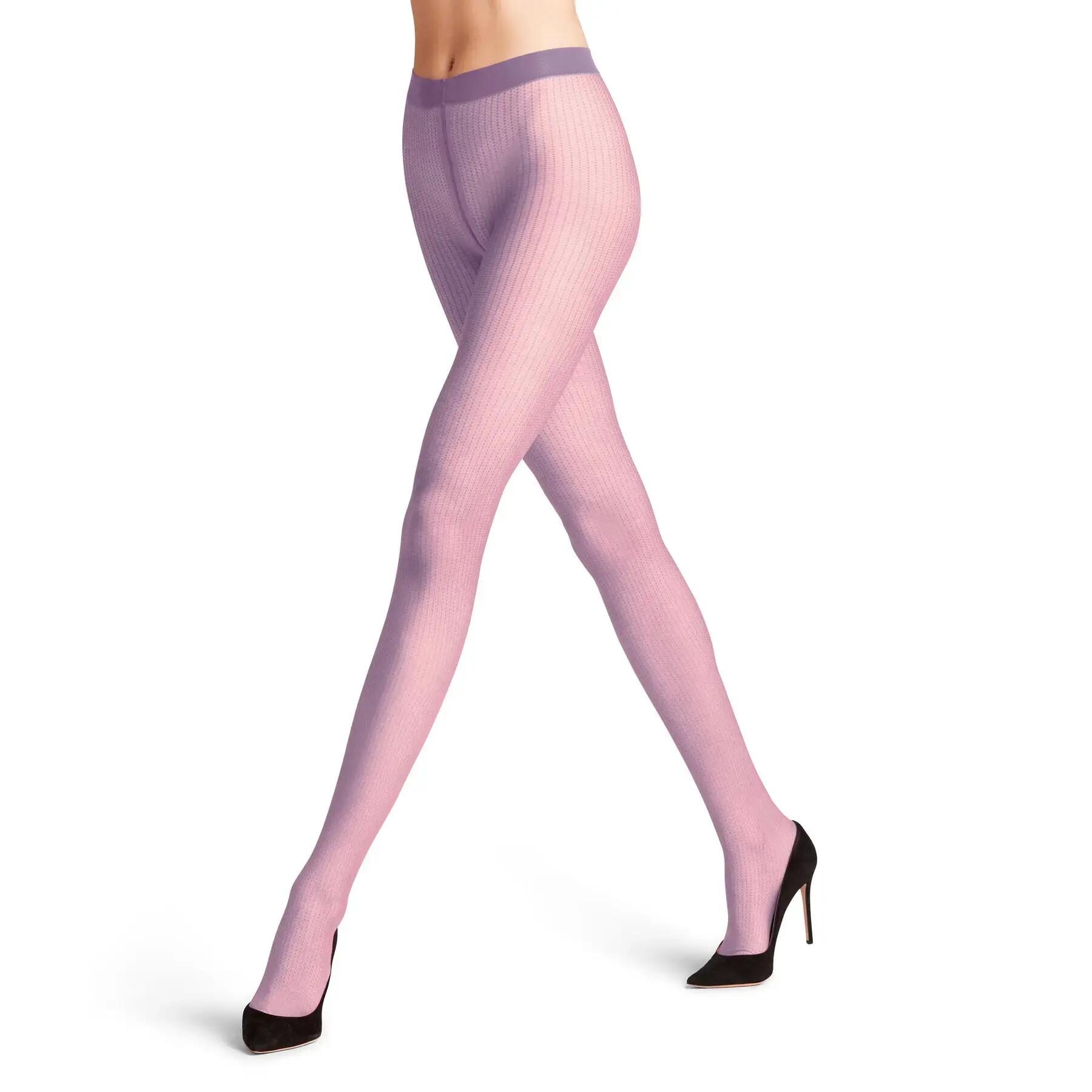 Collant femme Falke Body Chain 1/6