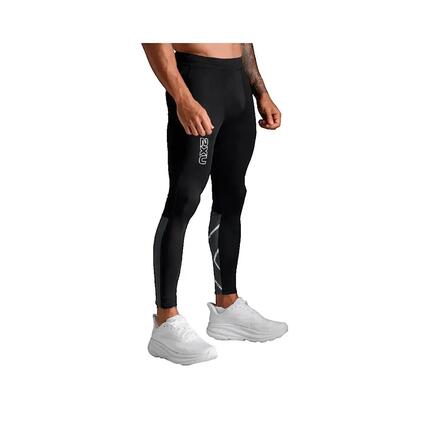 Collants de compression 2XU Light Speed React Zwart