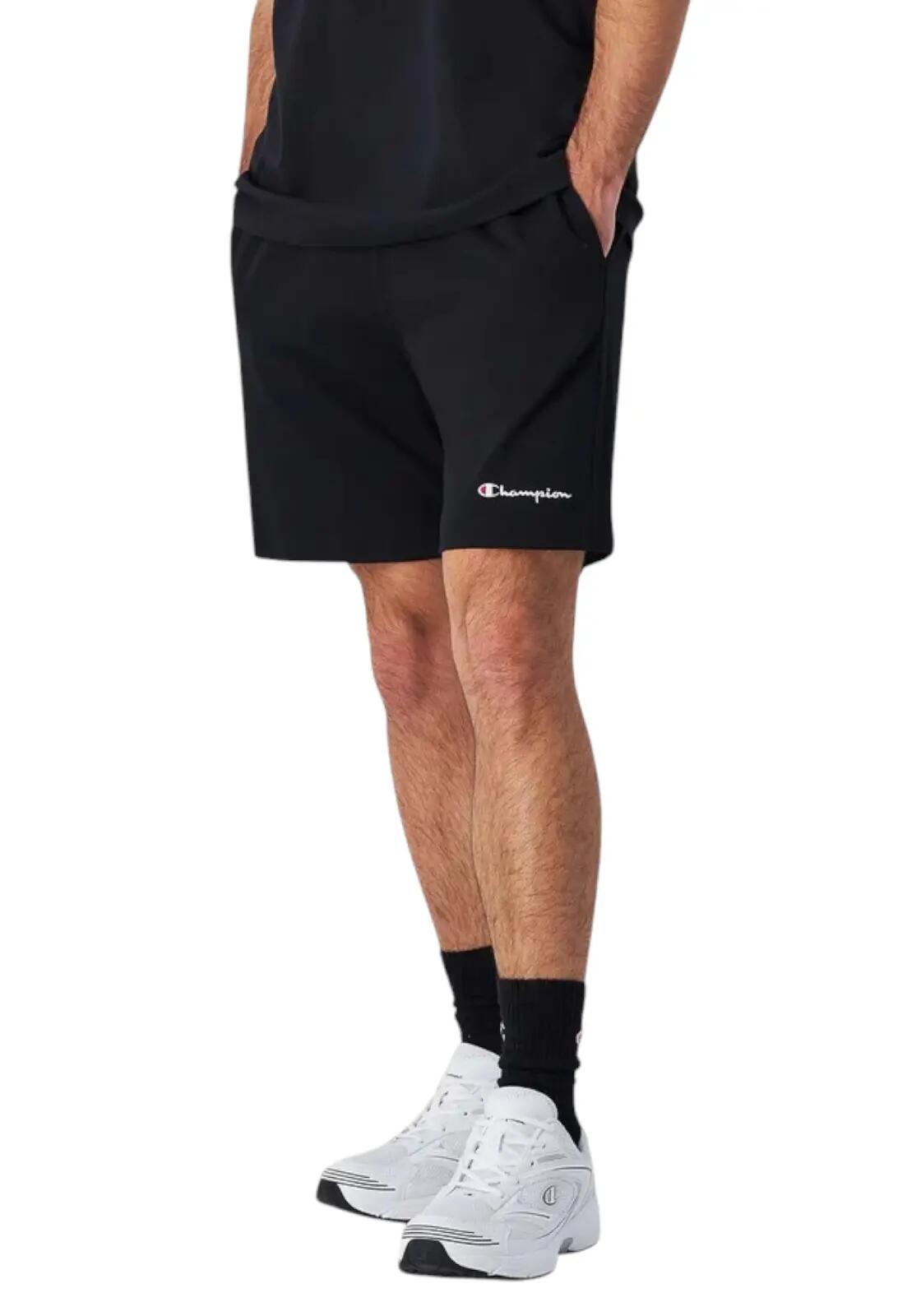 Pantalones casuales para hombre de Champion 2/5