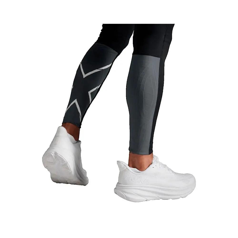Collants de compression 2XU Light Speed React Zwart 5/5