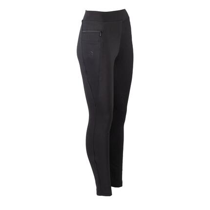 Legging équitation full grip HKM Maja