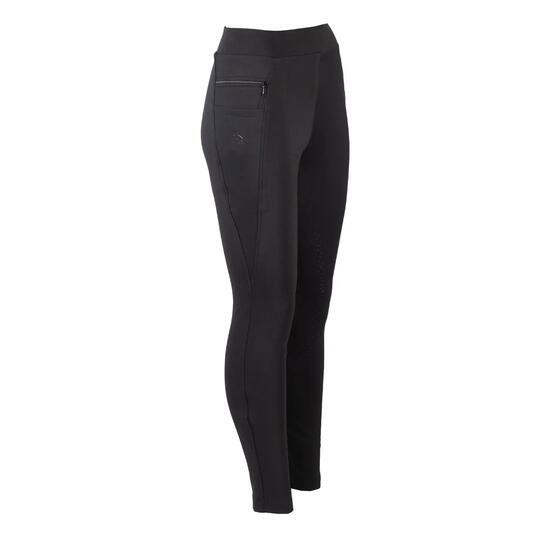 Legging équitation full grip HKM Maja