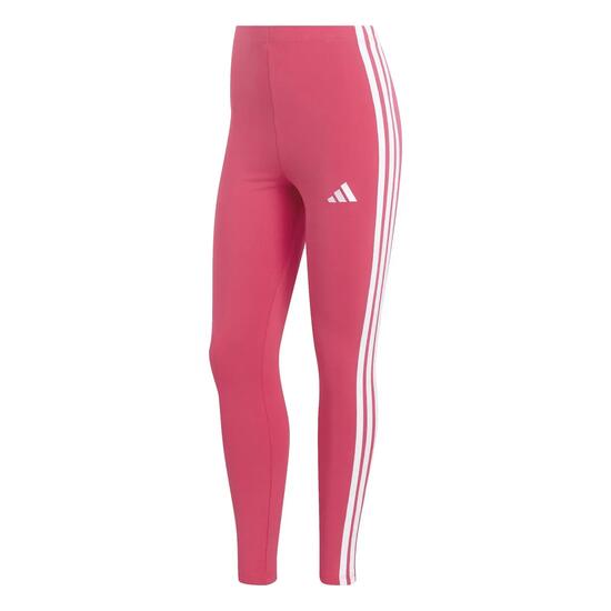 Legging coton femme adidas Essentials 3-Stripes