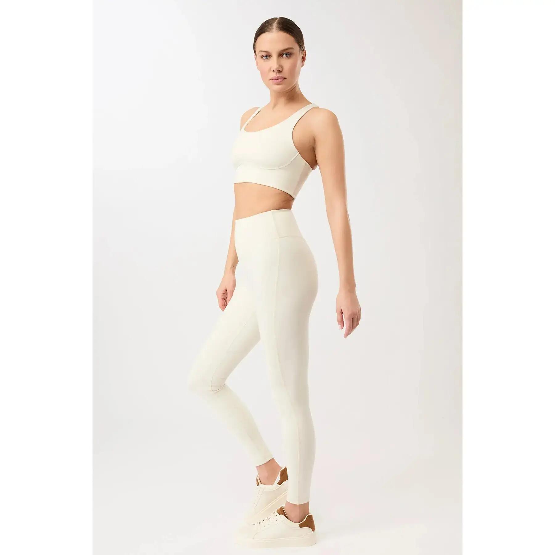 Leggings voor dames Mandala Sporty Vibe 4/5