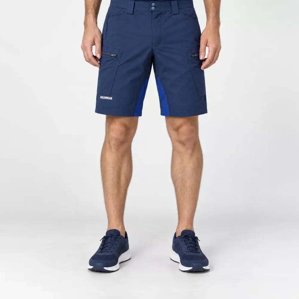 Herren-Shorts ODAK von AKAMMAK – leicht und elastisch 3/3