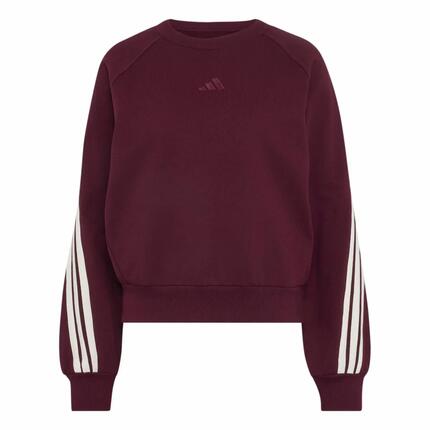 Sweatshirt femme adidas 3-Stripes