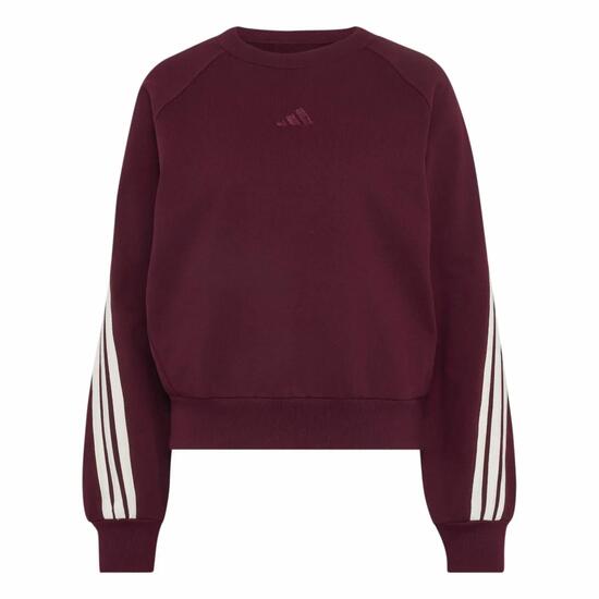 Sweatshirt femme adidas 3-Stripes