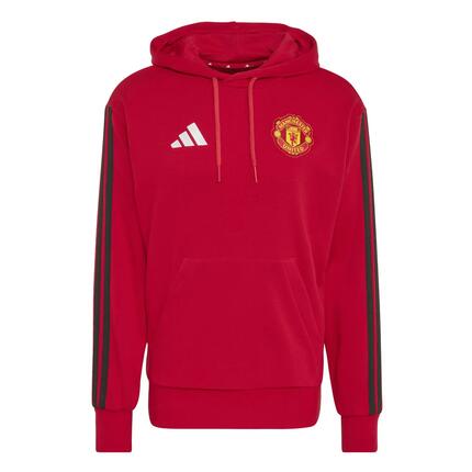 Sweatshirt à capuche Manchester United DNA 2026/27