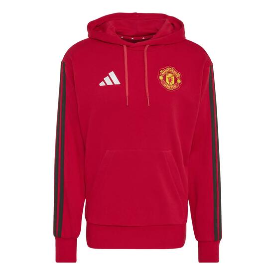 Sweatshirt à capuche Manchester United DNA 2026/27