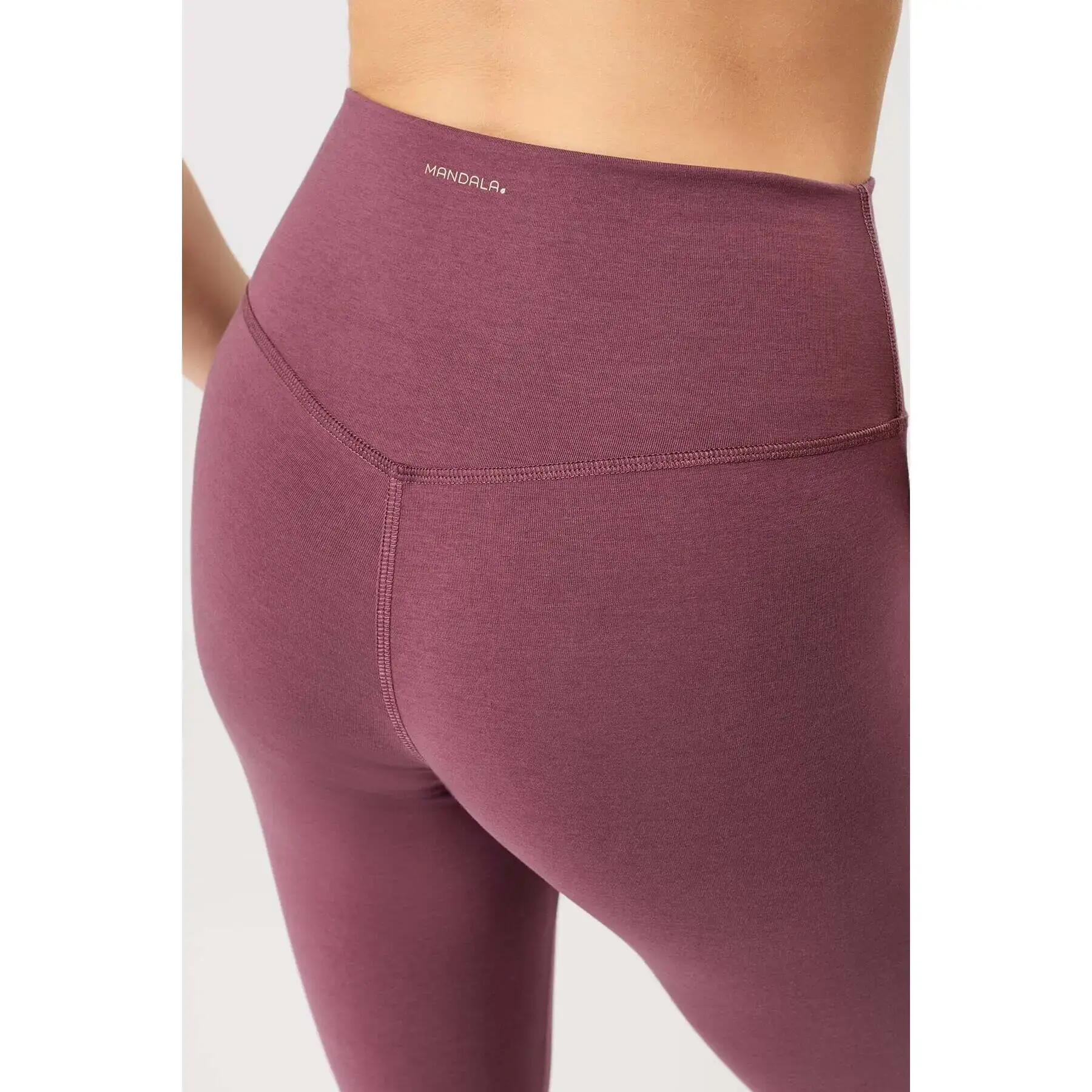 Leggings voor dames Mandala Best Loved 4/5