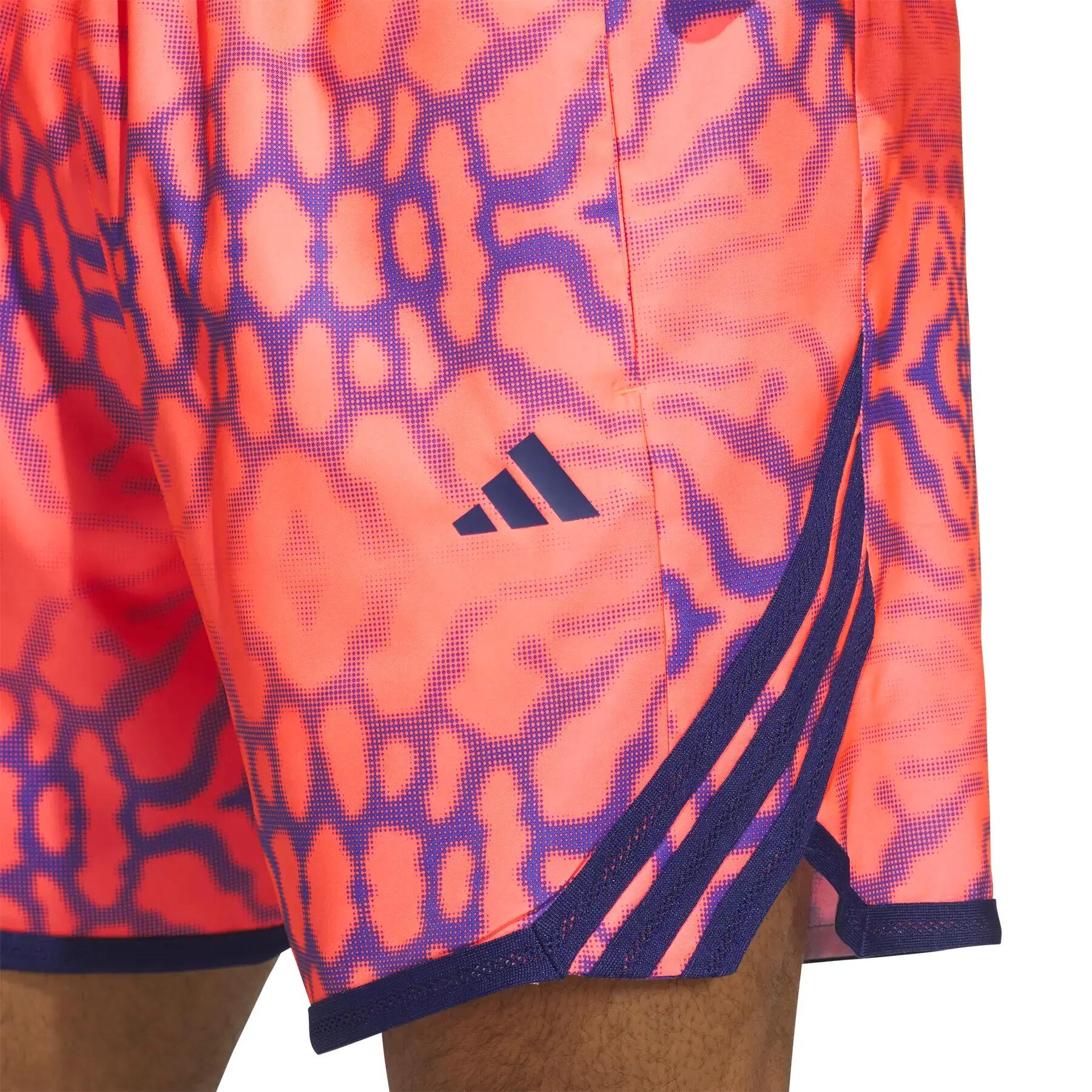 Short adidas Crazy Lite Graphic 6/7
