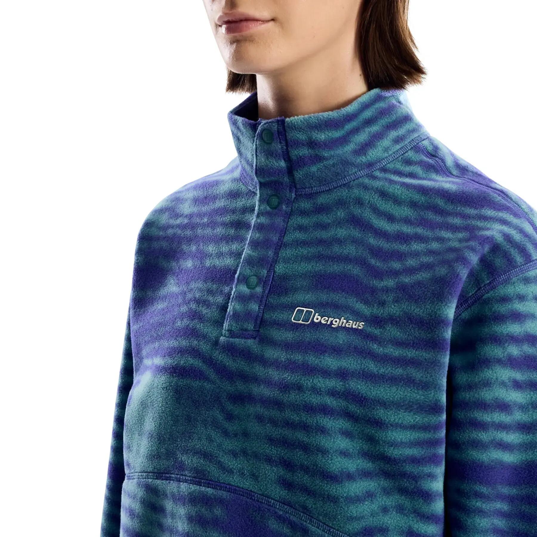 Fleece ½ Zip Damen Berghaus Felltop II 6/7