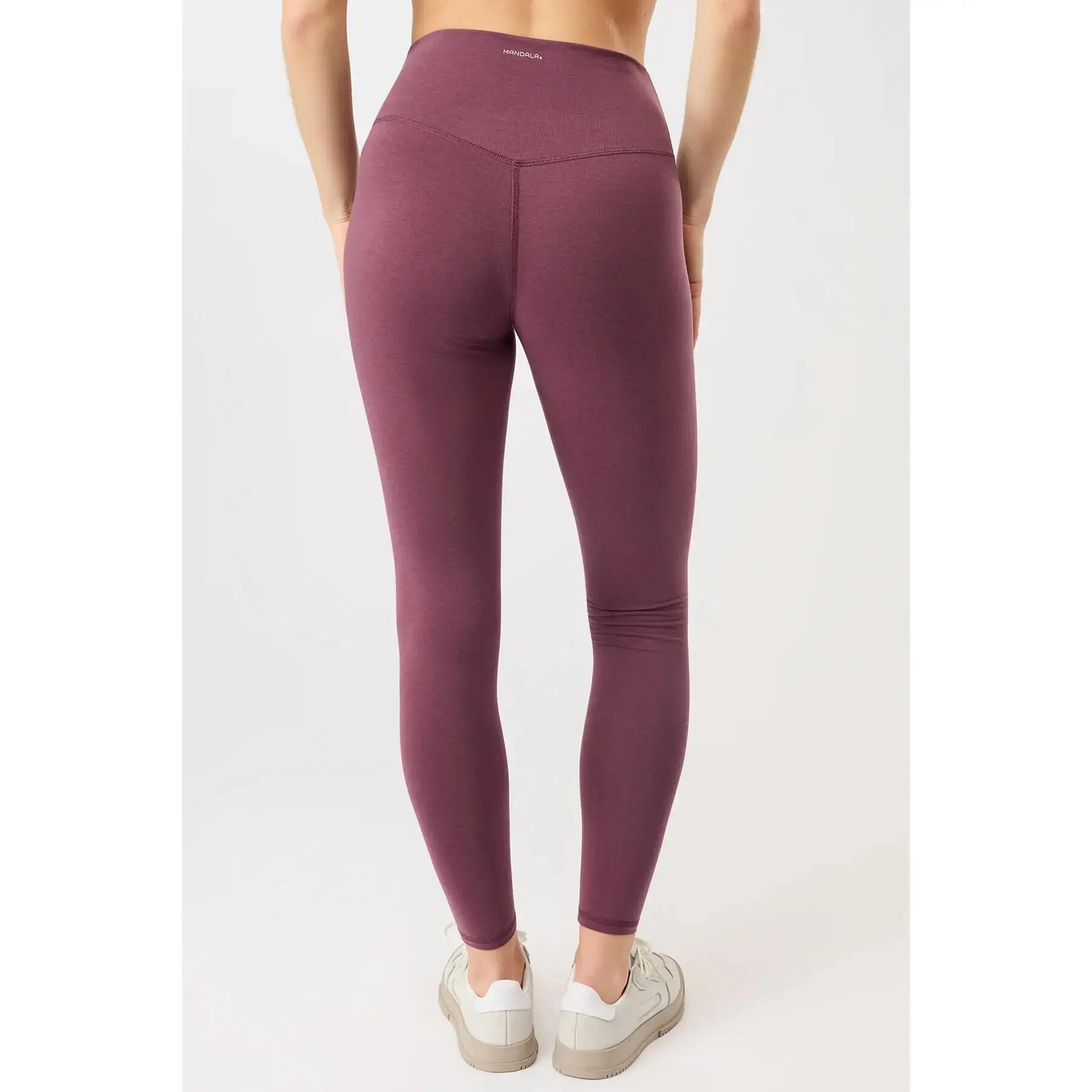 Leggings voor dames Mandala Best Loved 3/5