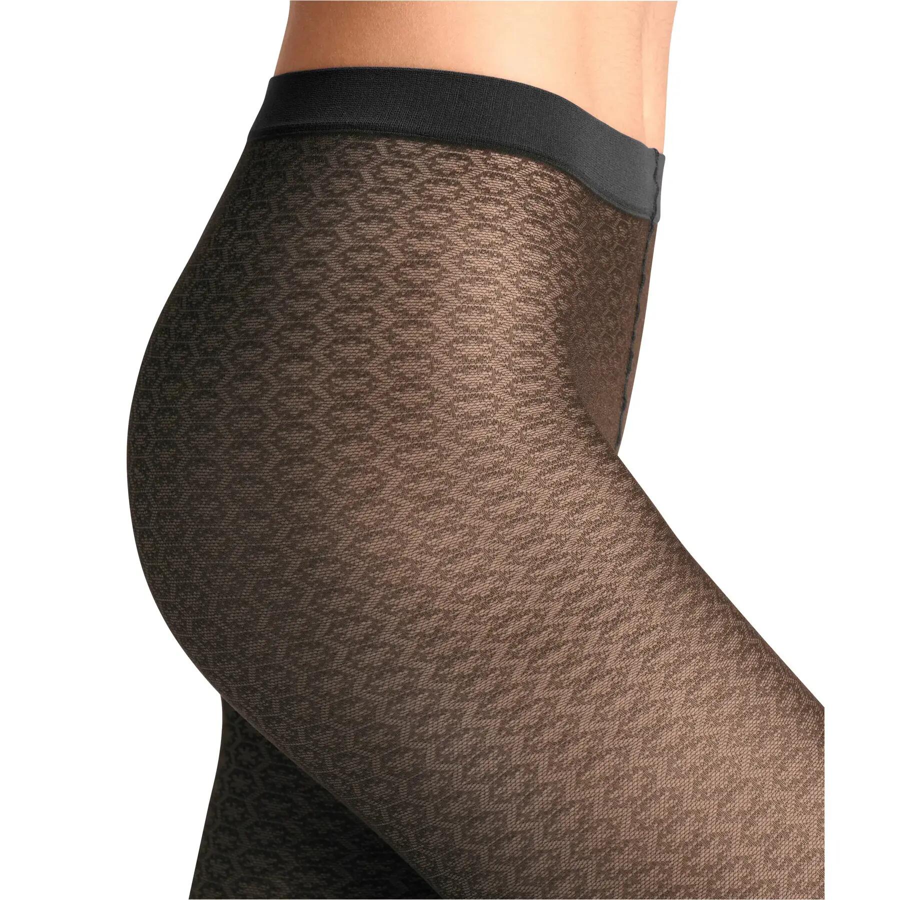 Collant femme Falke Particle 4/6