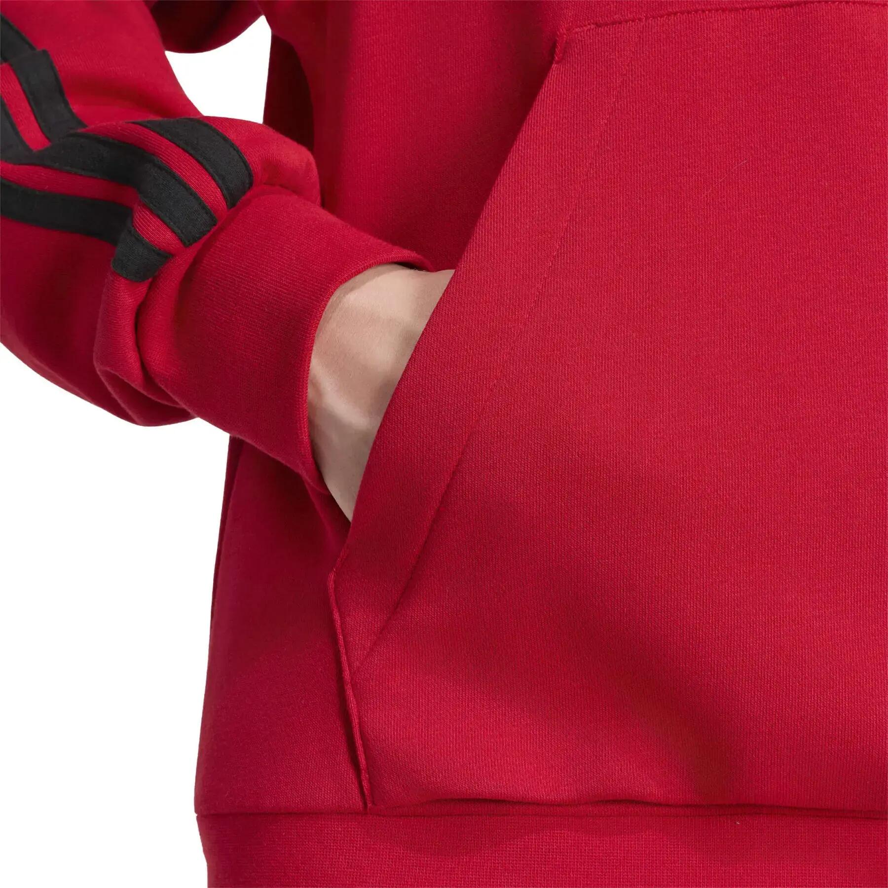 Sweatshirt com capuz Manchester United DNA 2026/27 6/6