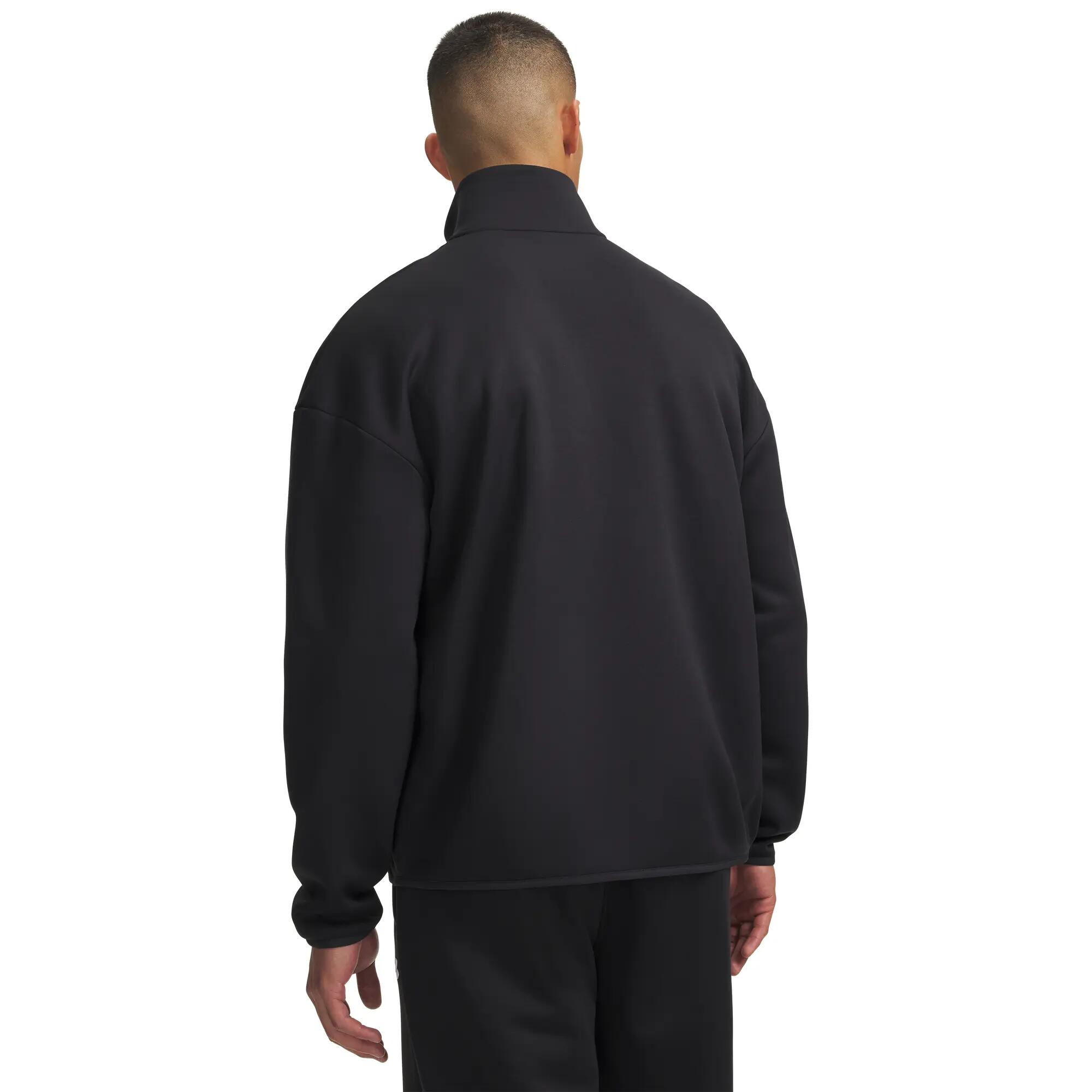 Under Armour Herren Pullover Armour Fleece 1/4 Zip 6017114 2/3