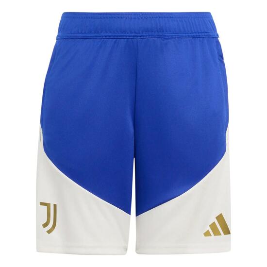 Short enfant Juventus Turin Tiro 26 Competition