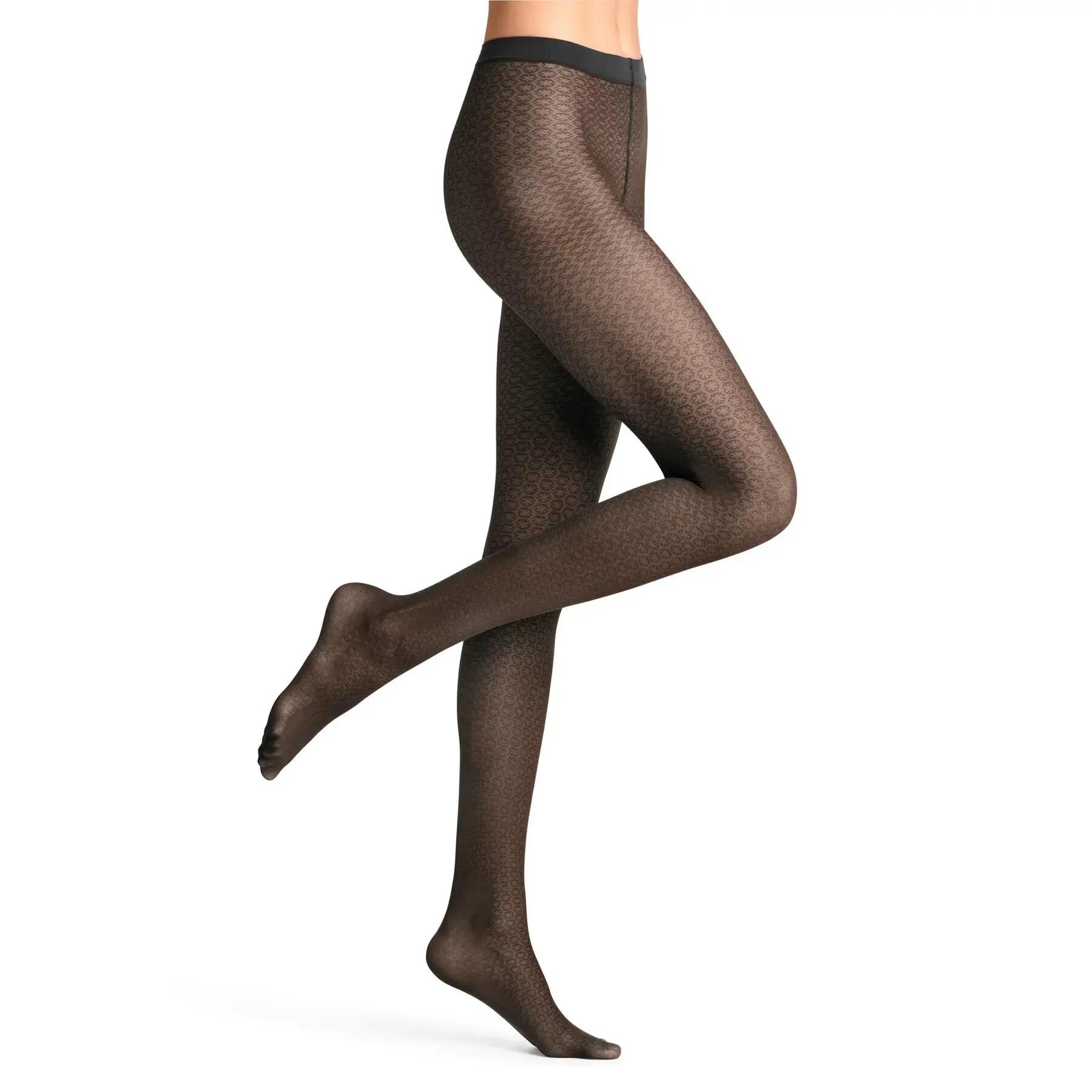 Collant femme Falke Particle 3/6