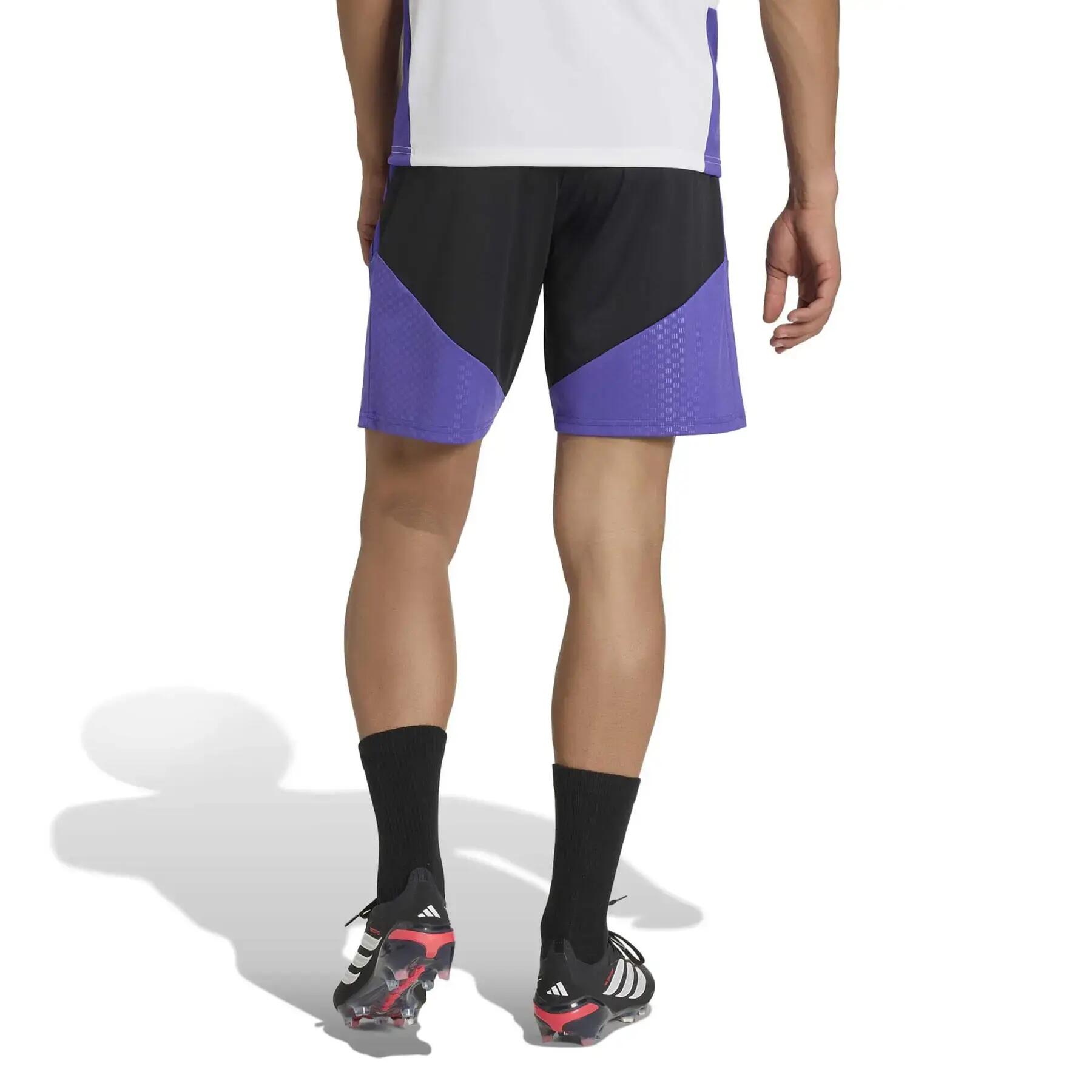 Short d'entraînement adidas Tiro 26 7/7