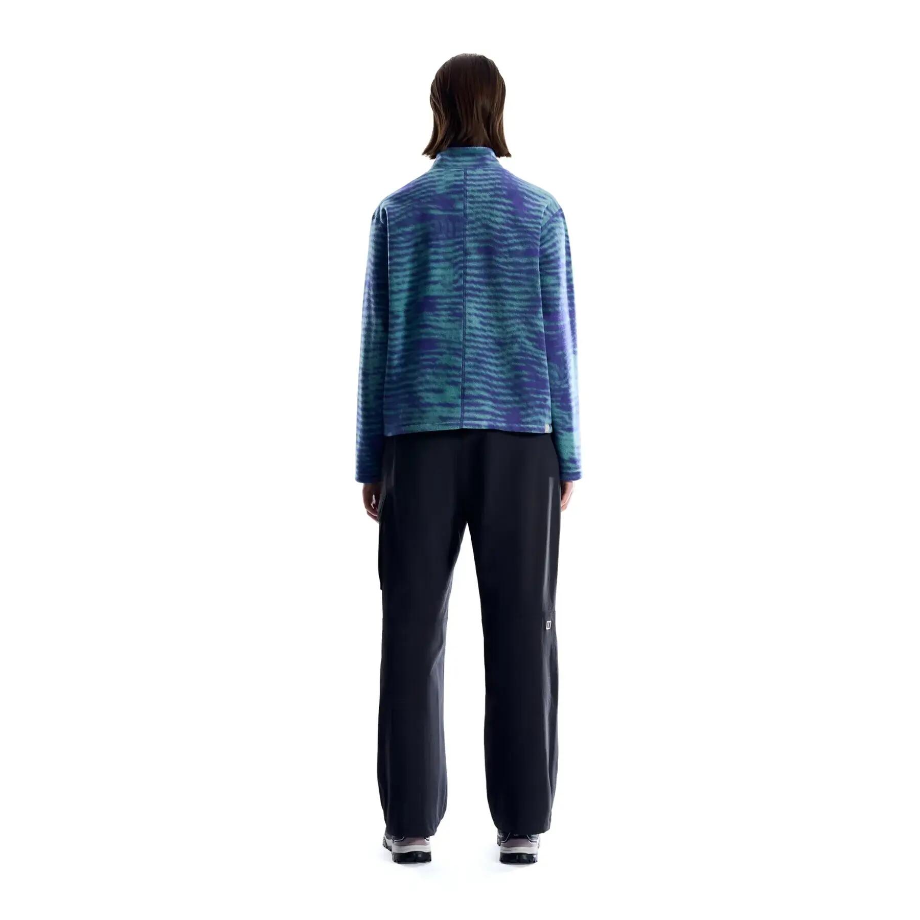 Fleece ½ Zip Damen Berghaus Felltop II 4/7