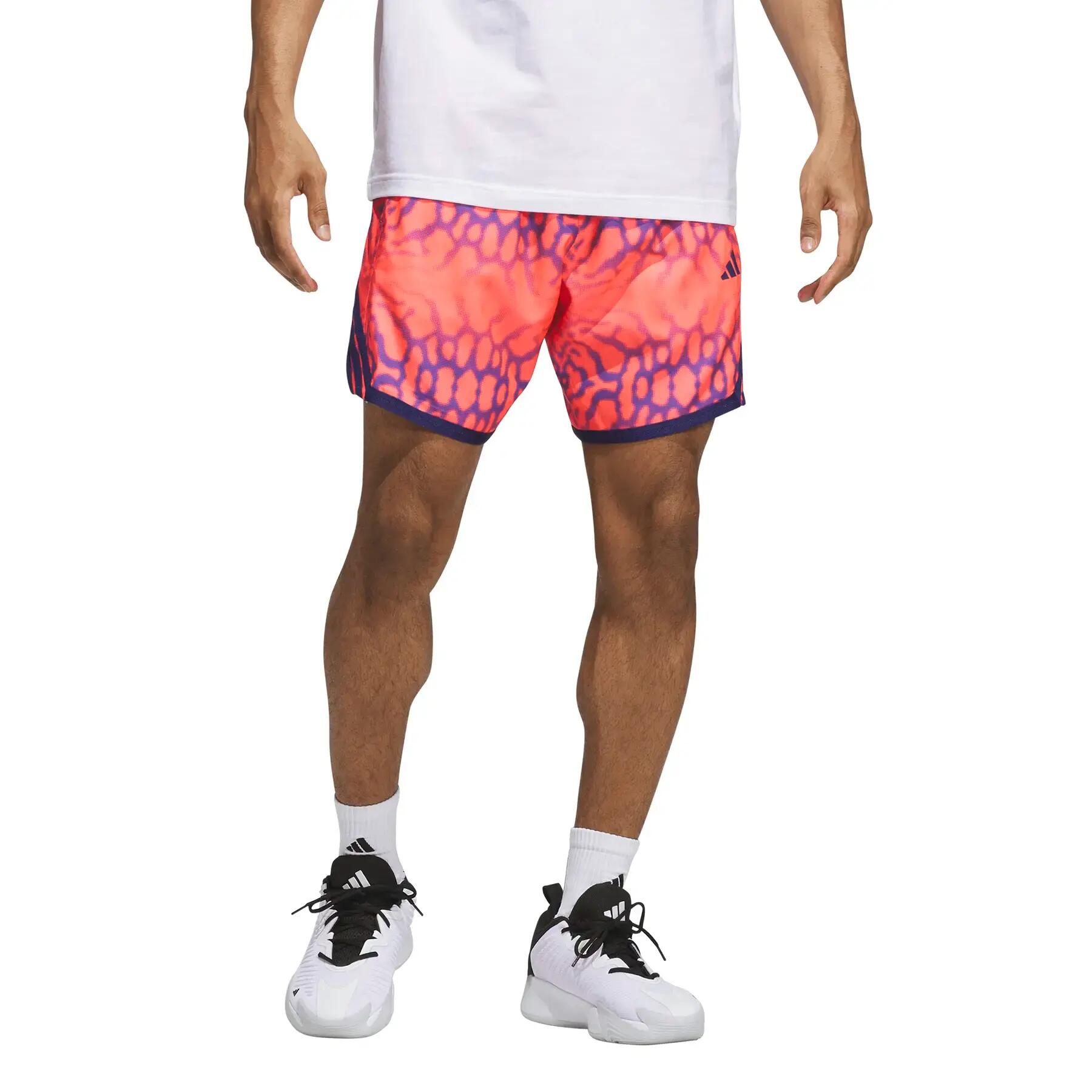 Short adidas Crazy Lite Graphic 3/7