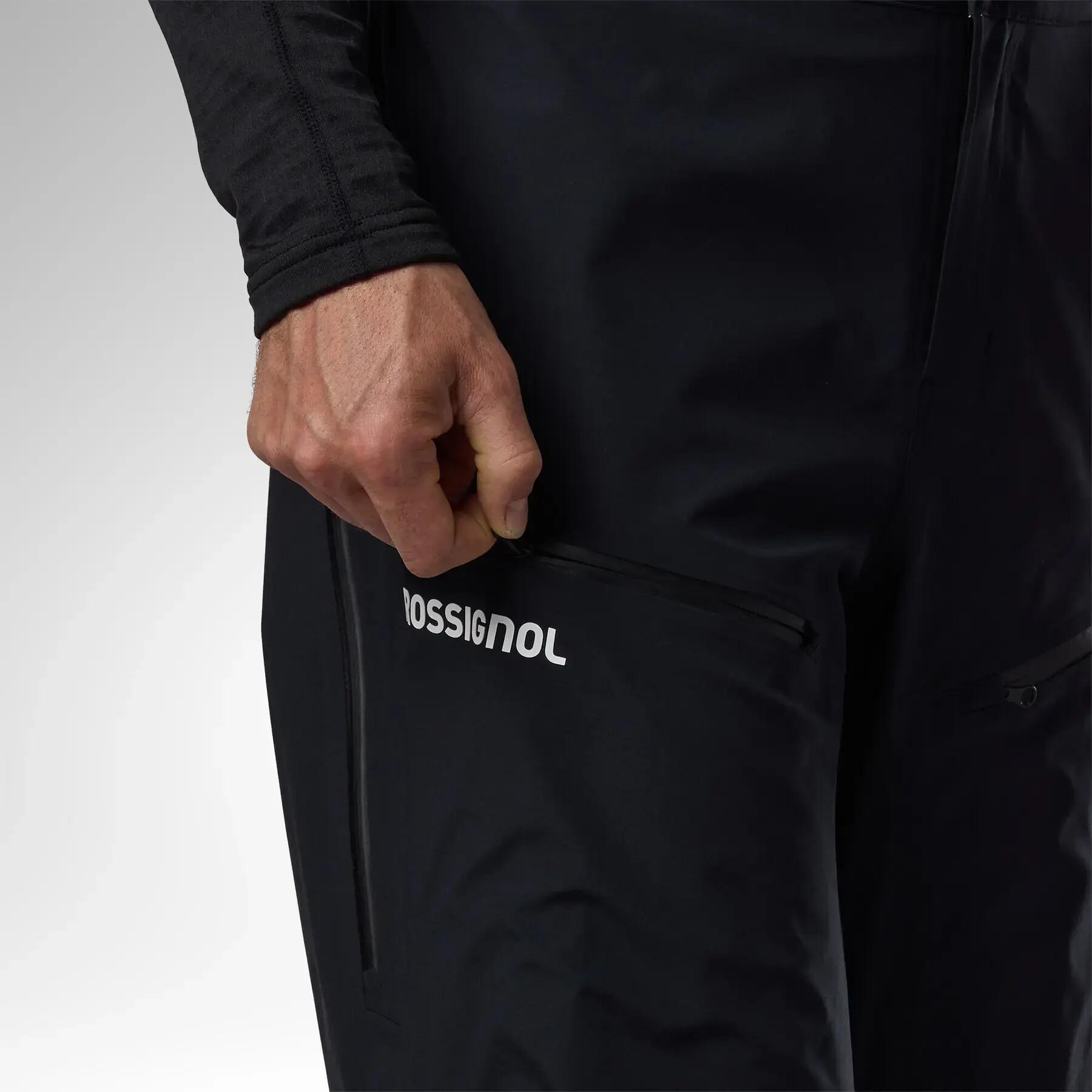 Pantalony narciarskie Rossignol Evader 2.0 3L 7/7