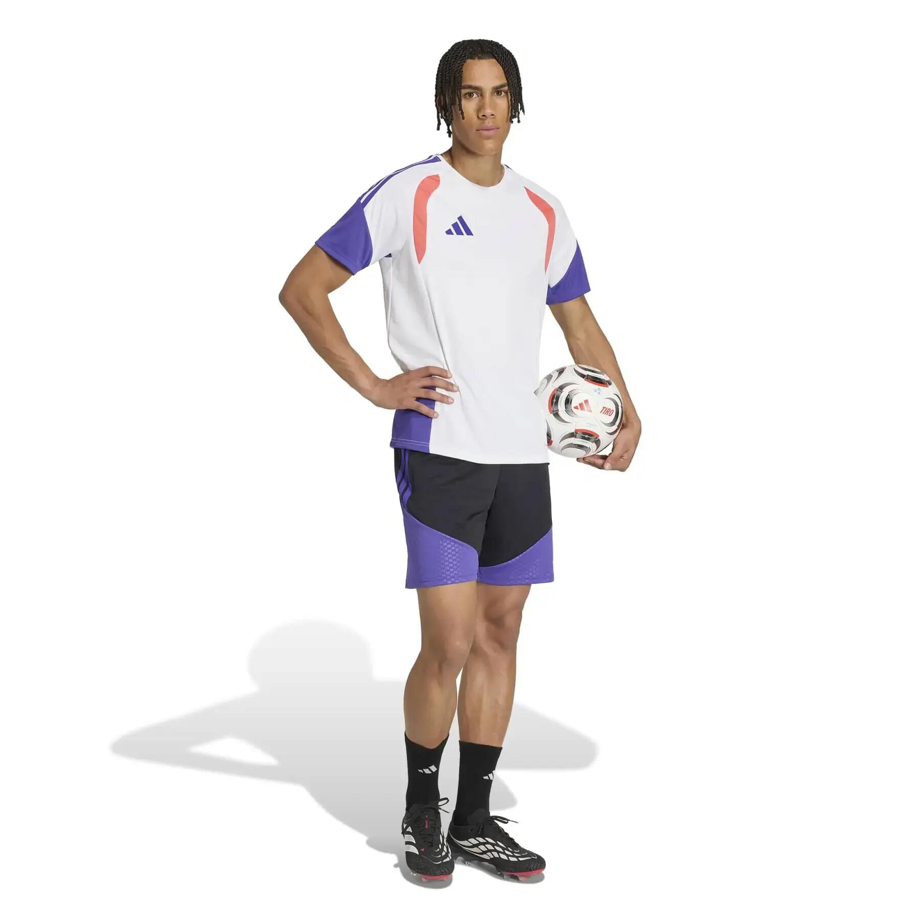 Short d'entraînement adidas Tiro 26 5/7