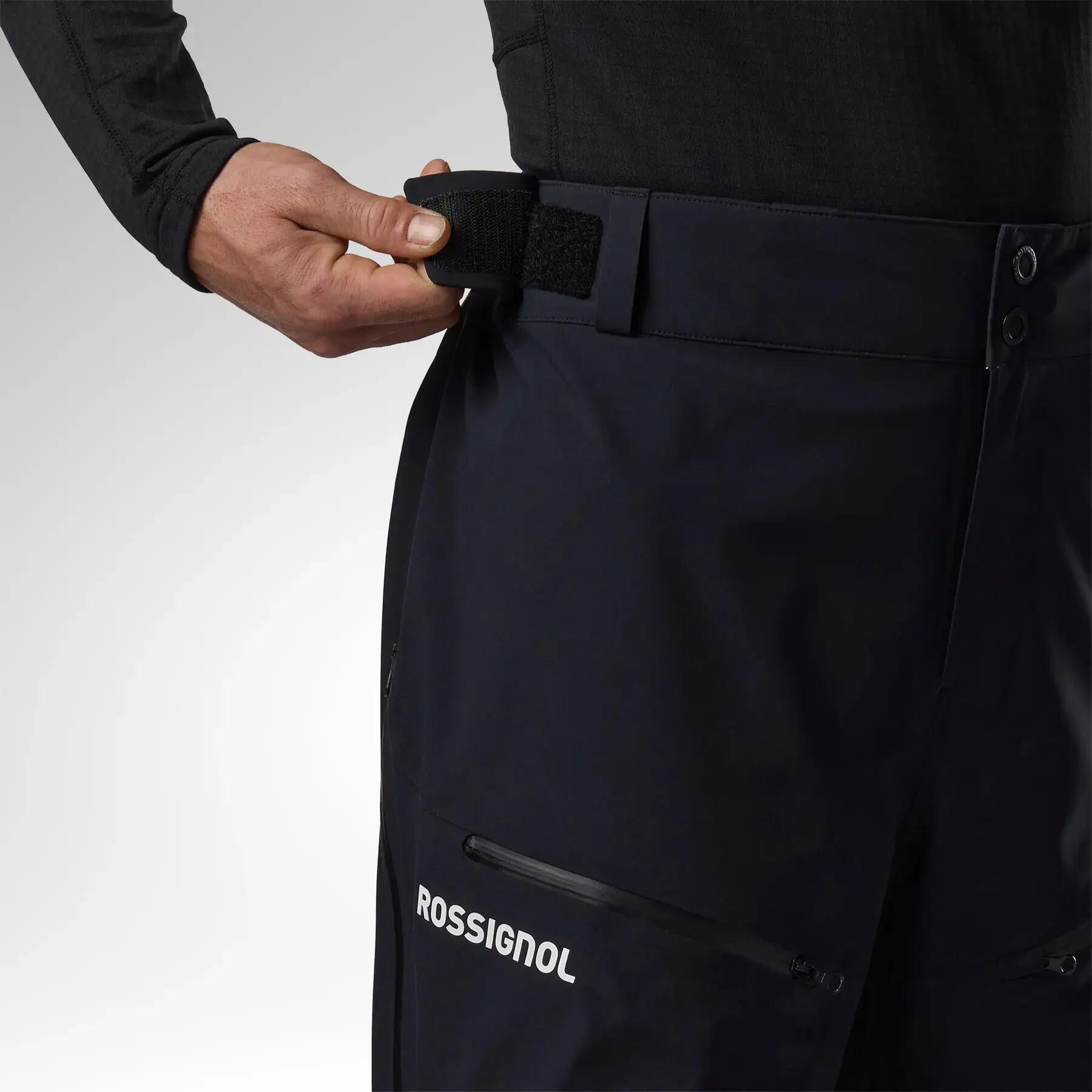 Pantalony narciarskie Rossignol Evader 2.0 3L 6/7