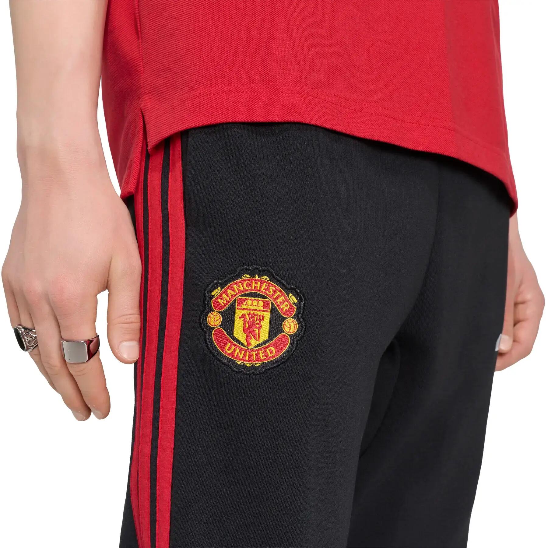 Calças de treino Manchester United DNA 5/6