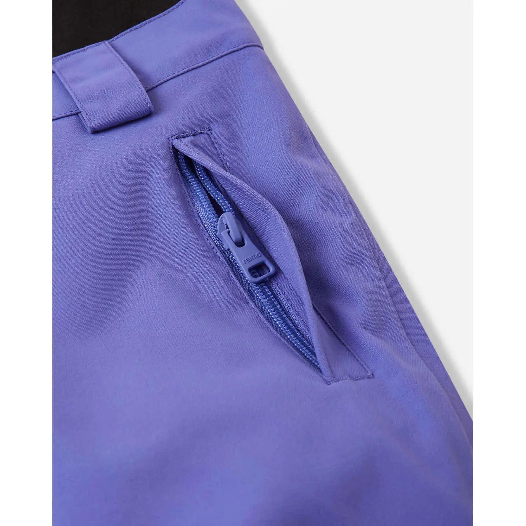 Pantalón de esquí infantil Reima Alppi 5/6