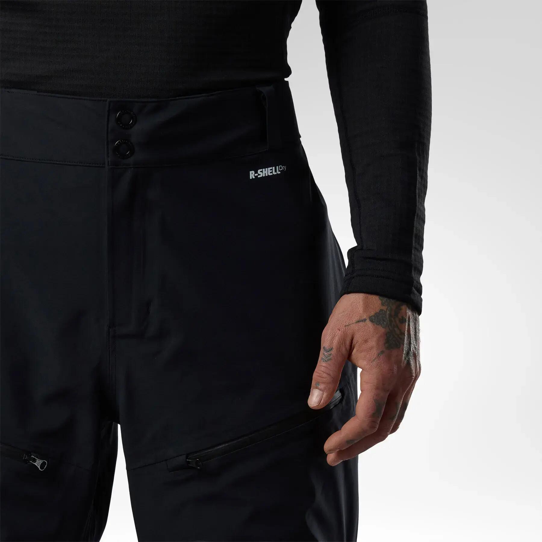Pantalony narciarskie Rossignol Evader 2.0 3L 5/7
