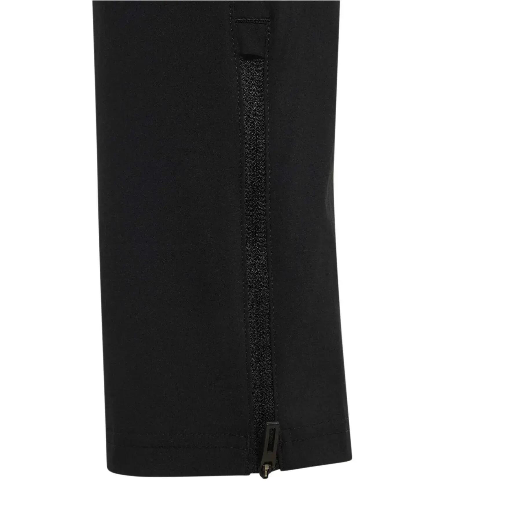 Pantalon de survêtement enfant adidas Tiro Travel 5/5