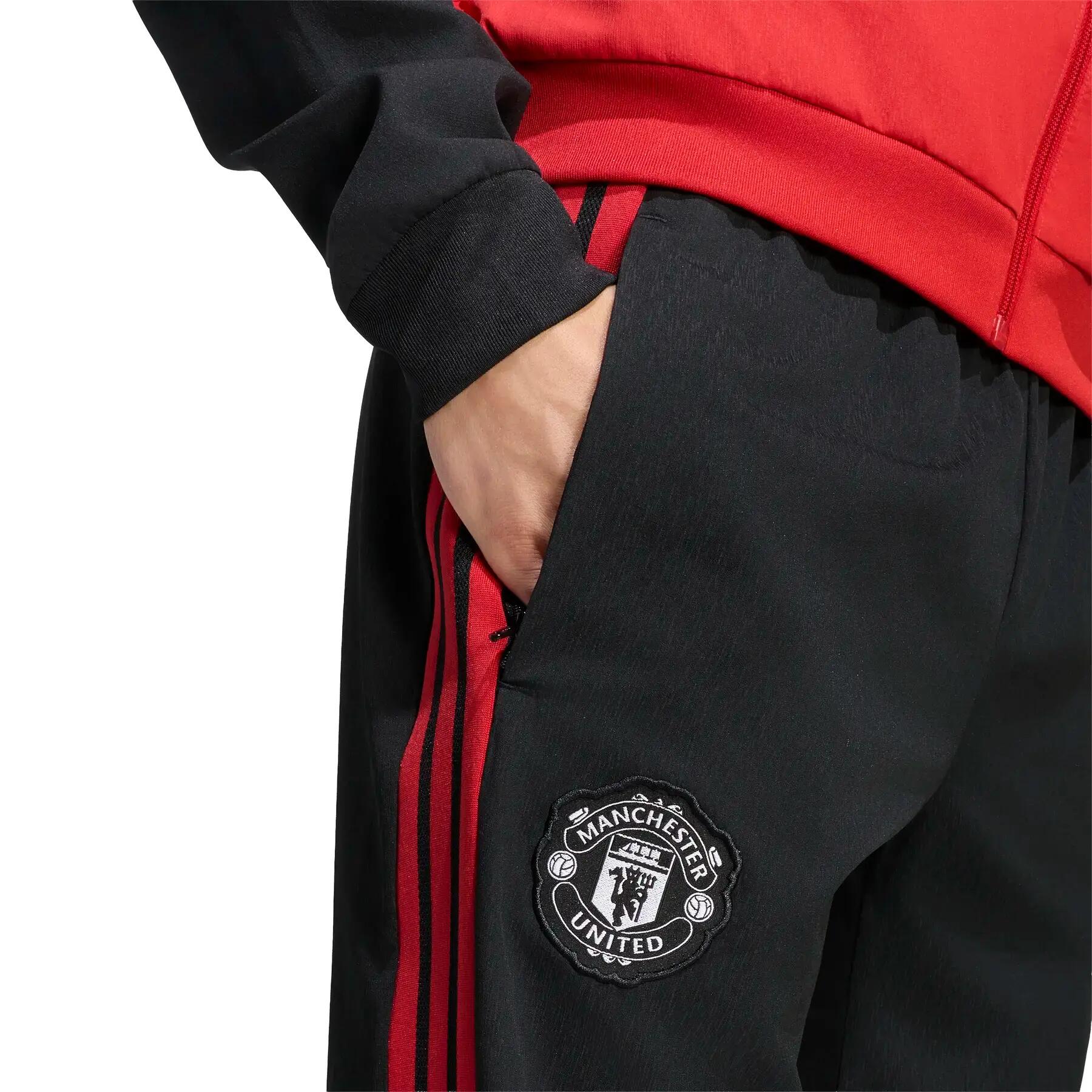 Manchester United trainingsbroek Tiro Presentations 26 6/7
