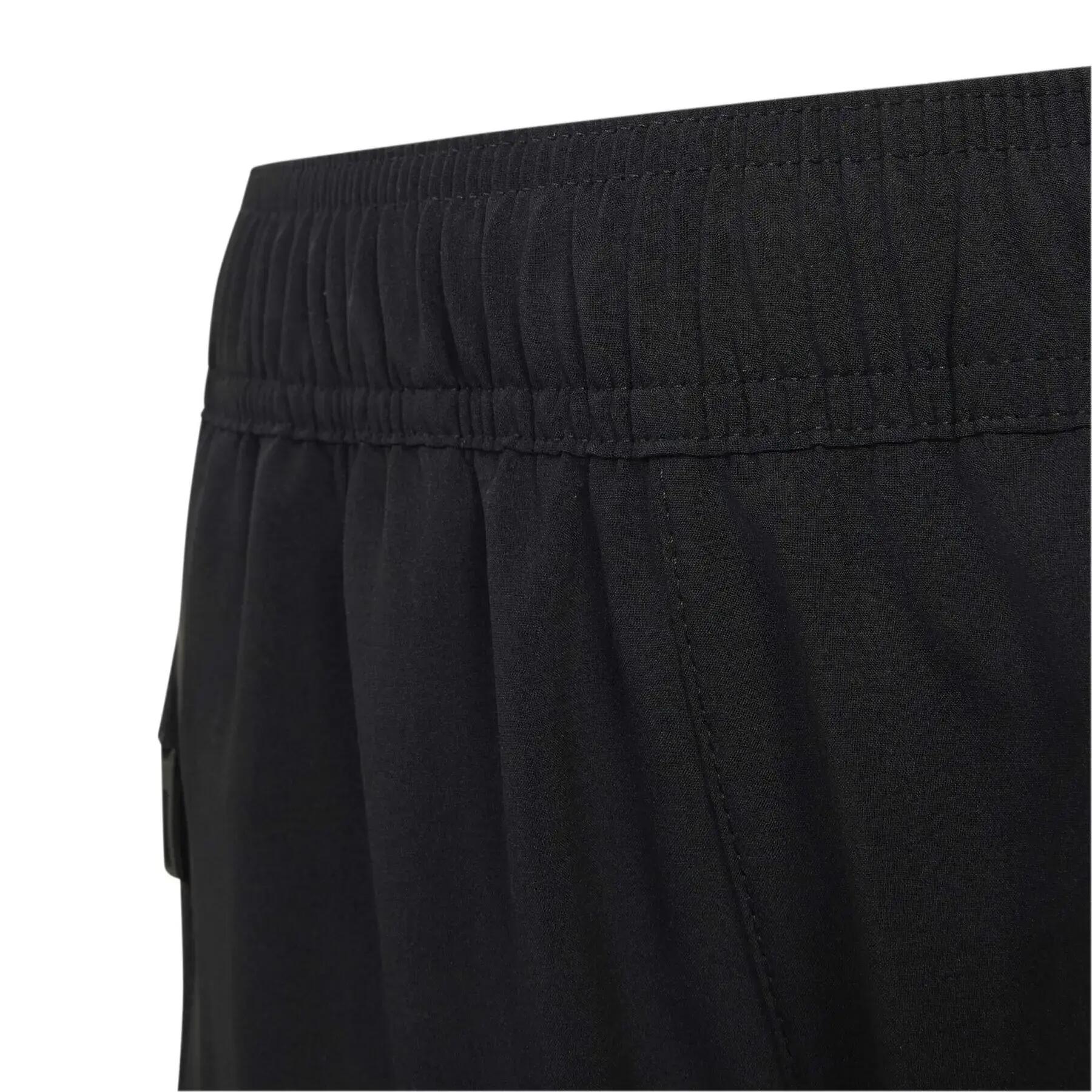 Pantalon de survêtement enfant adidas Tiro Travel 4/5