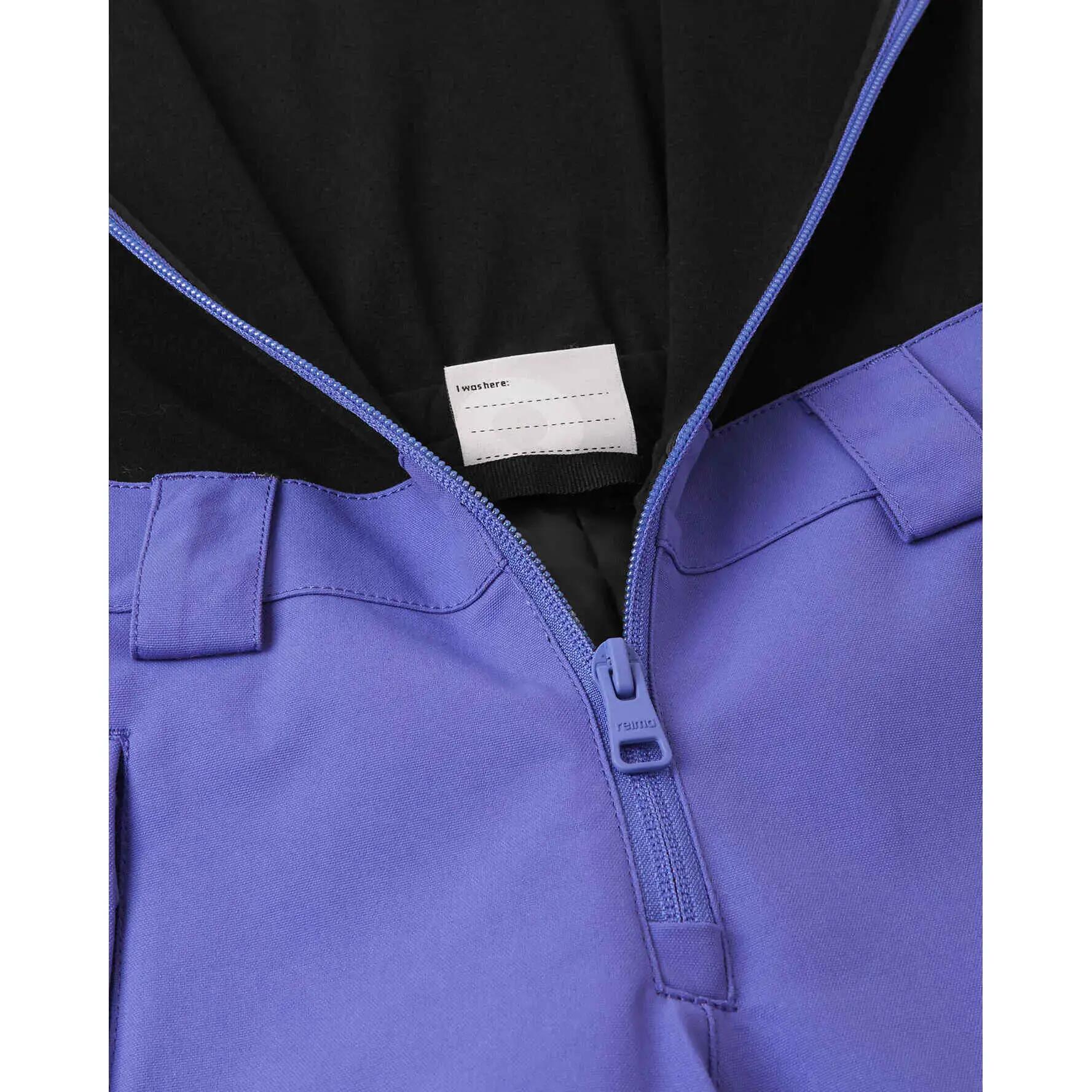 Pantalón de esquí infantil Reima Alppi 4/6