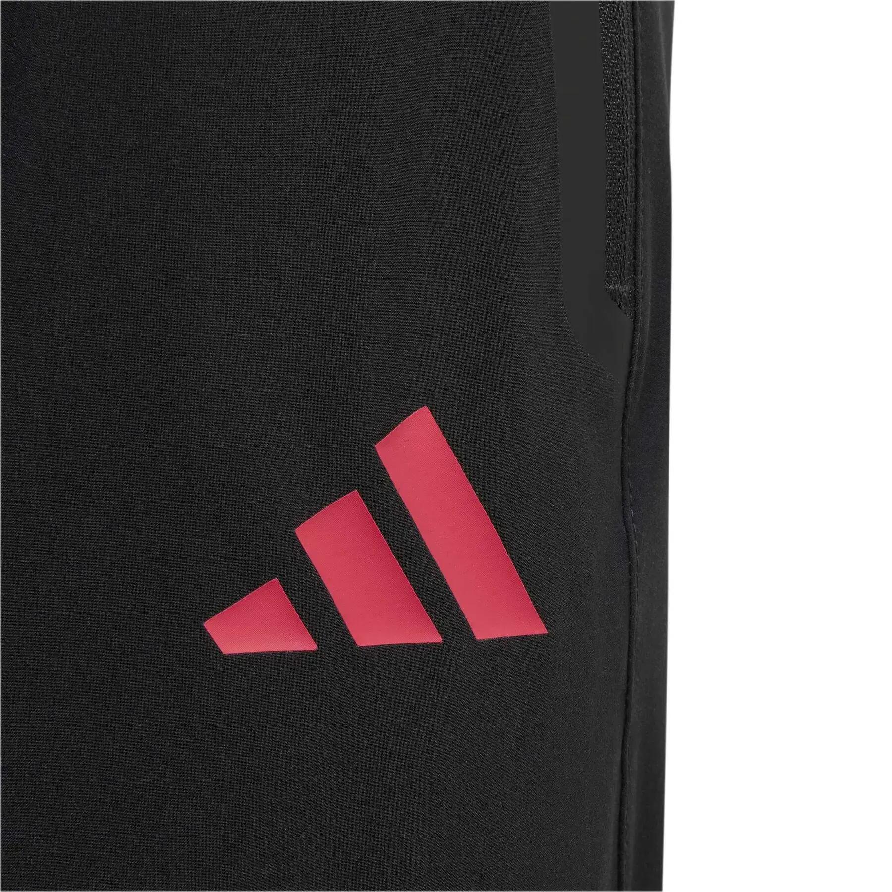 Pantalon de survêtement enfant adidas Tiro Travel 3/5