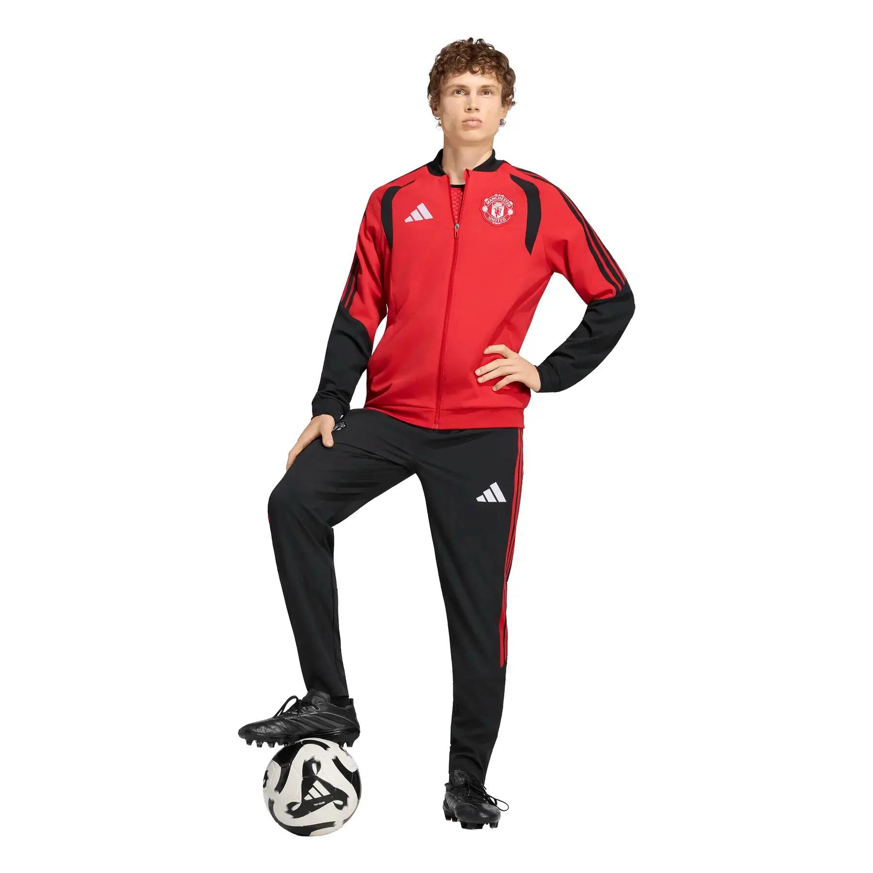 Manchester United trainingsbroek Tiro Presentations 26 4/7
