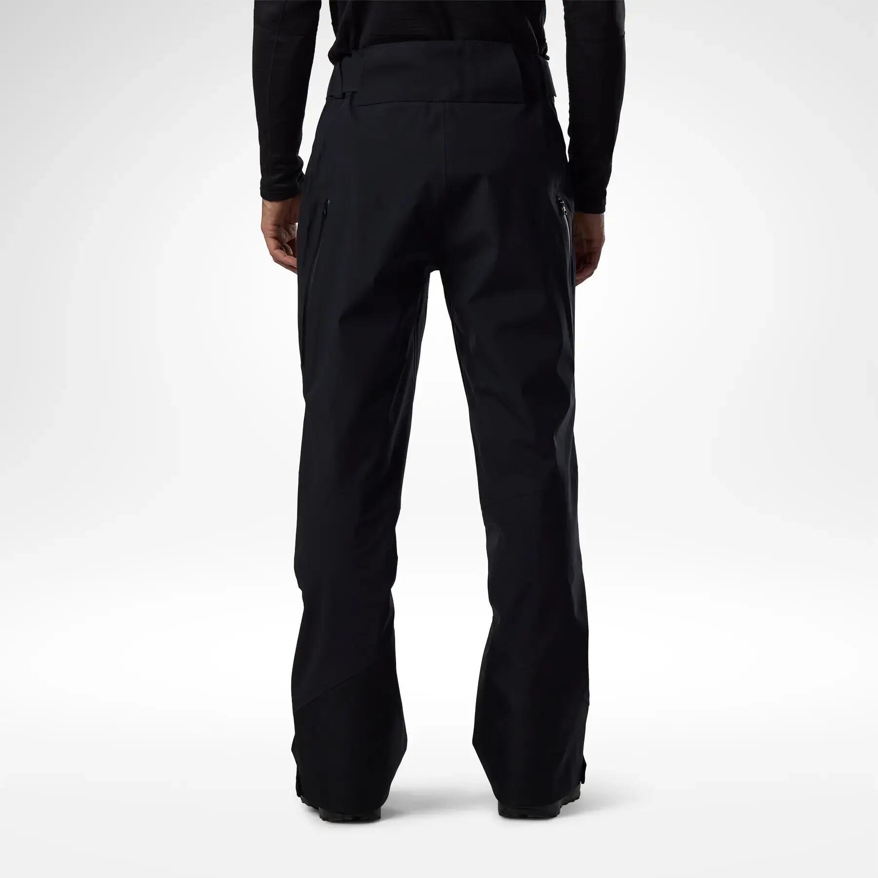 Pantalony narciarskie Rossignol Evader 2.0 3L 3/7