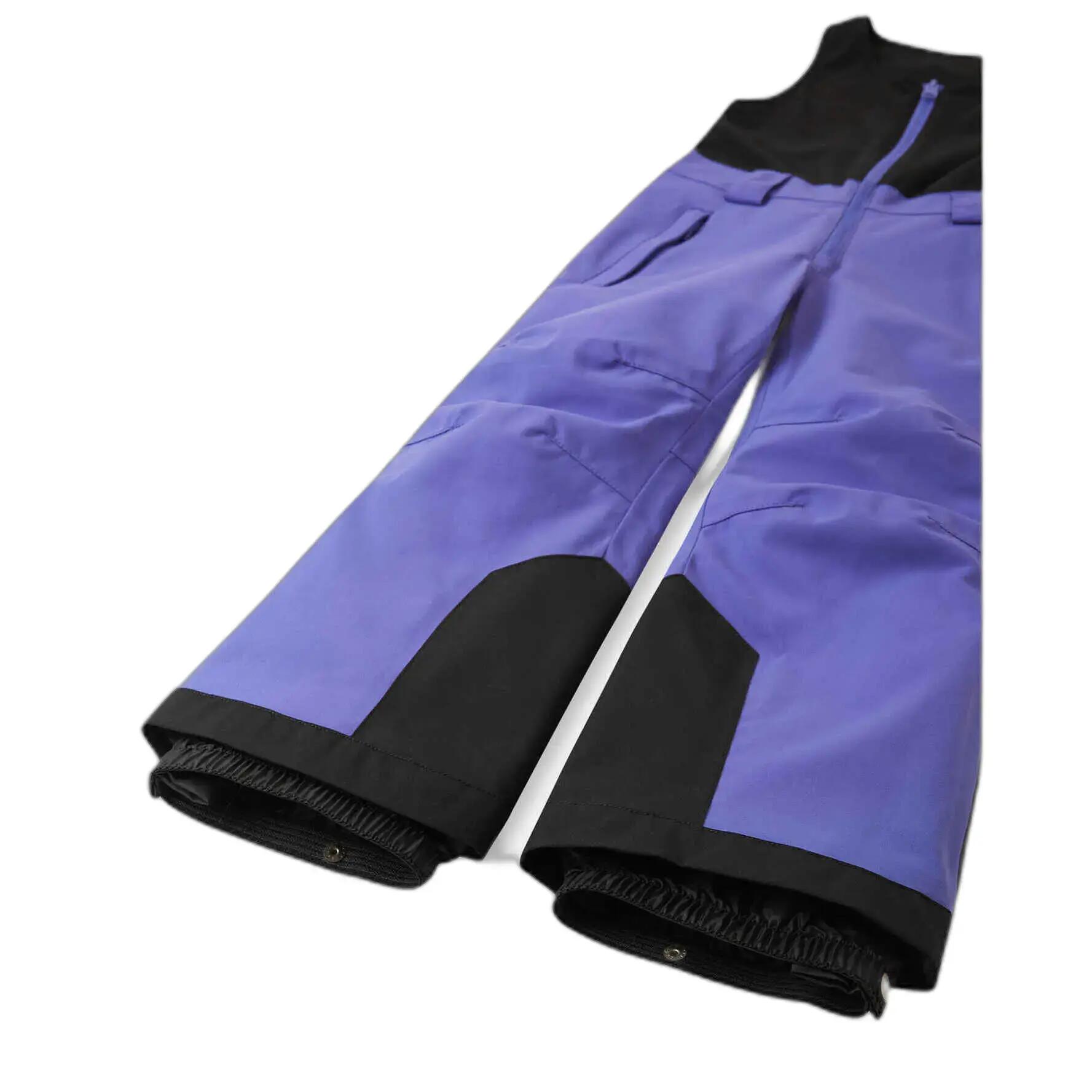 Pantalón de esquí infantil Reima Alppi 3/6
