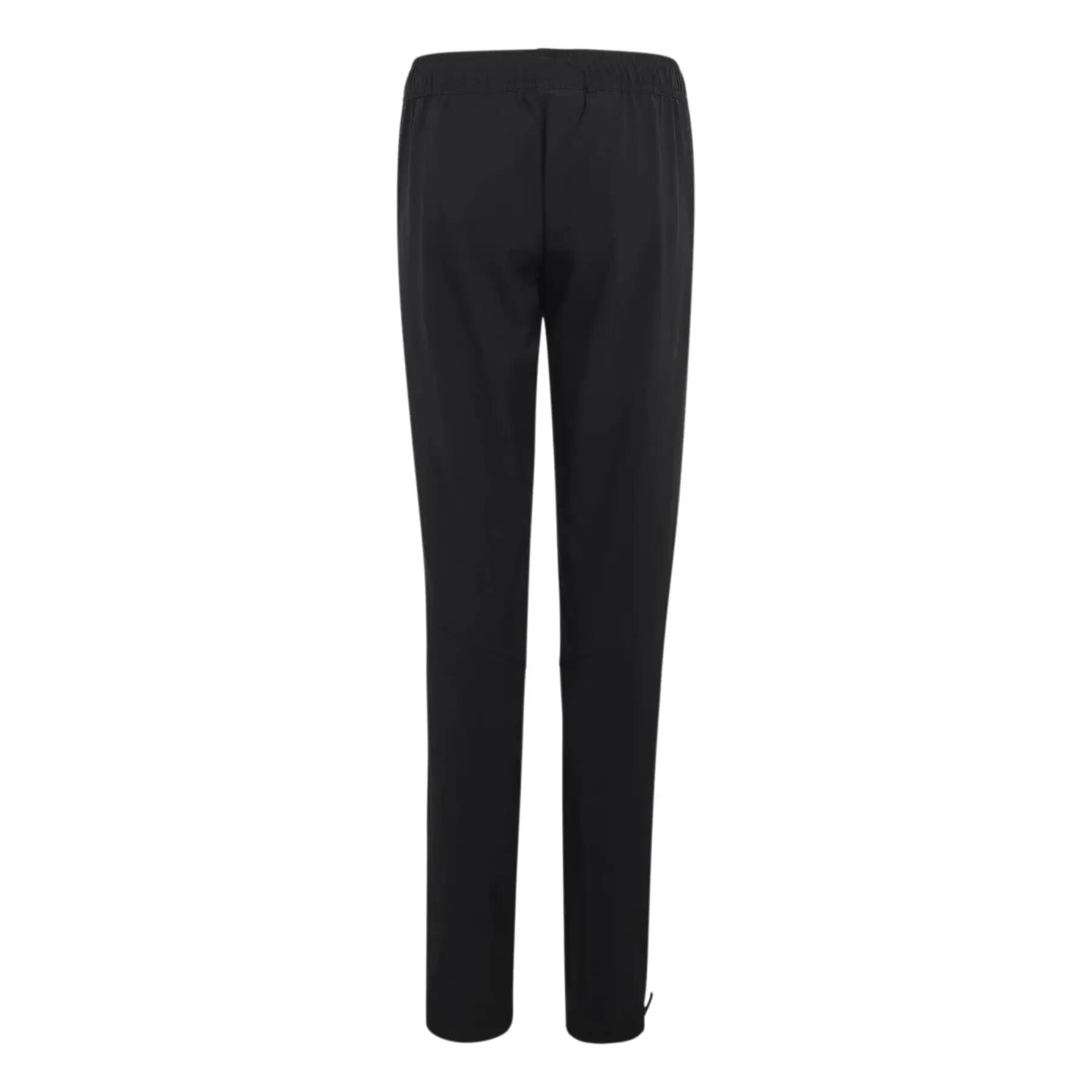 Pantalon de survêtement enfant adidas Tiro Travel 2/5