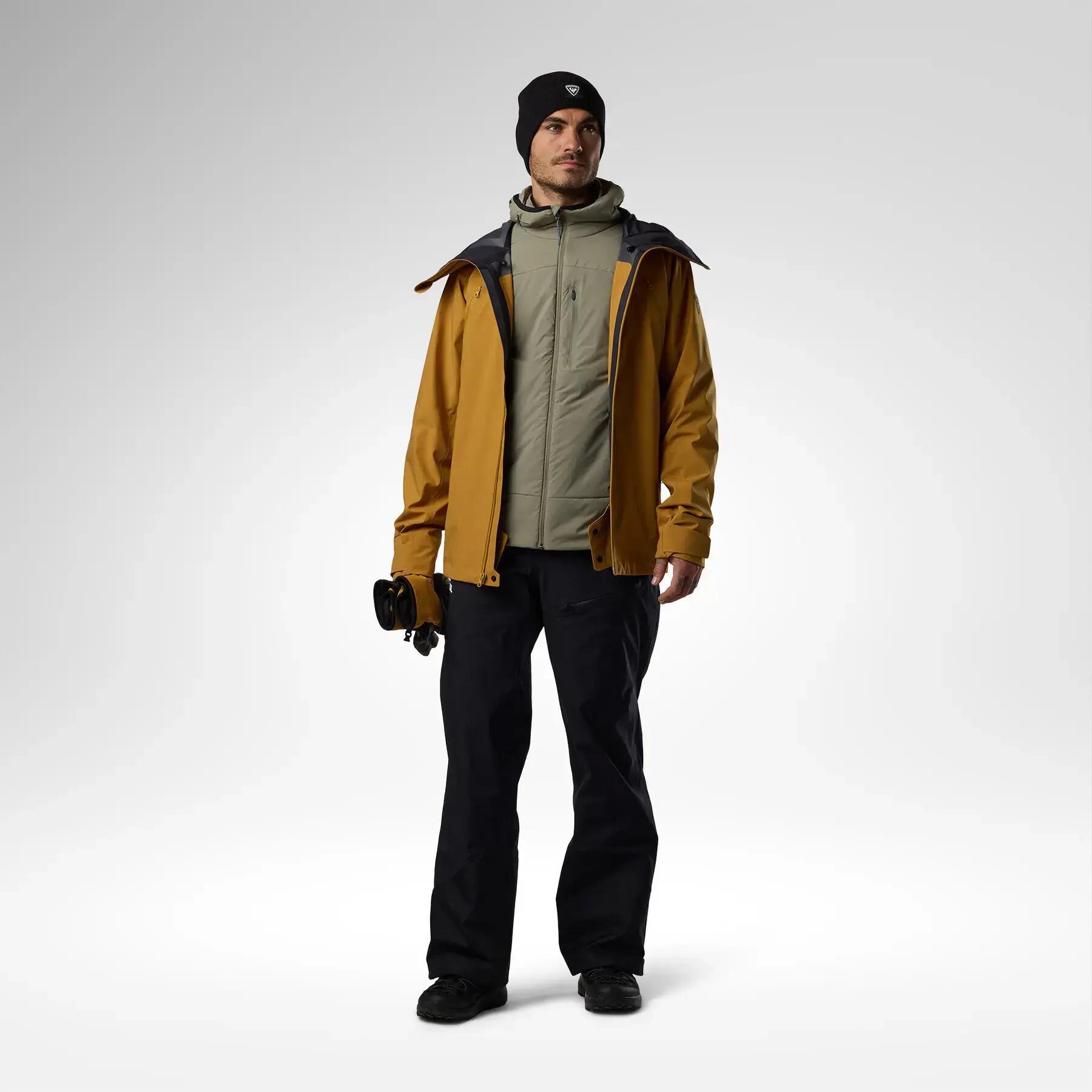 Pantalony narciarskie Rossignol Evader 2.0 3L 2/7