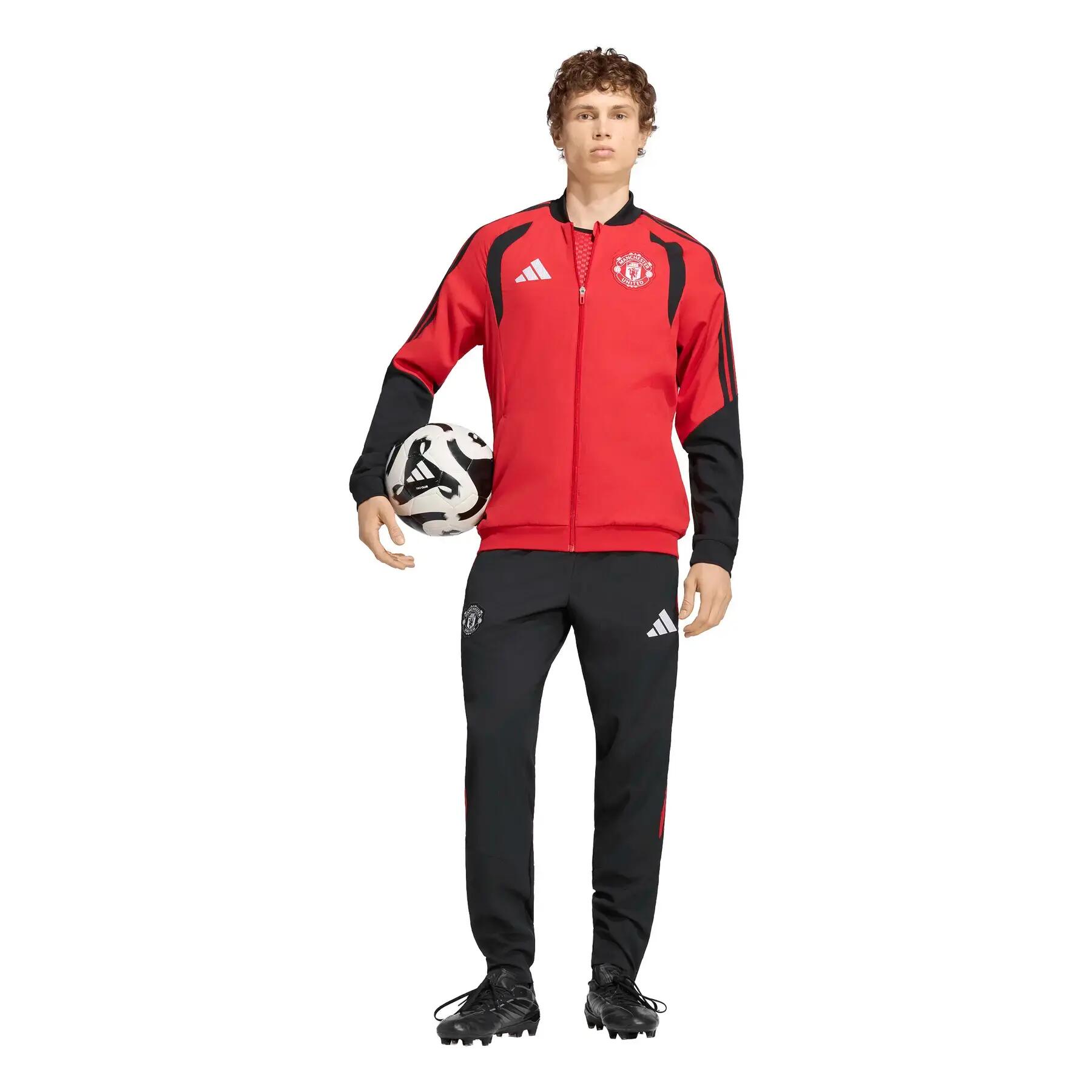 Manchester United trainingsbroek Tiro Presentations 26 3/7