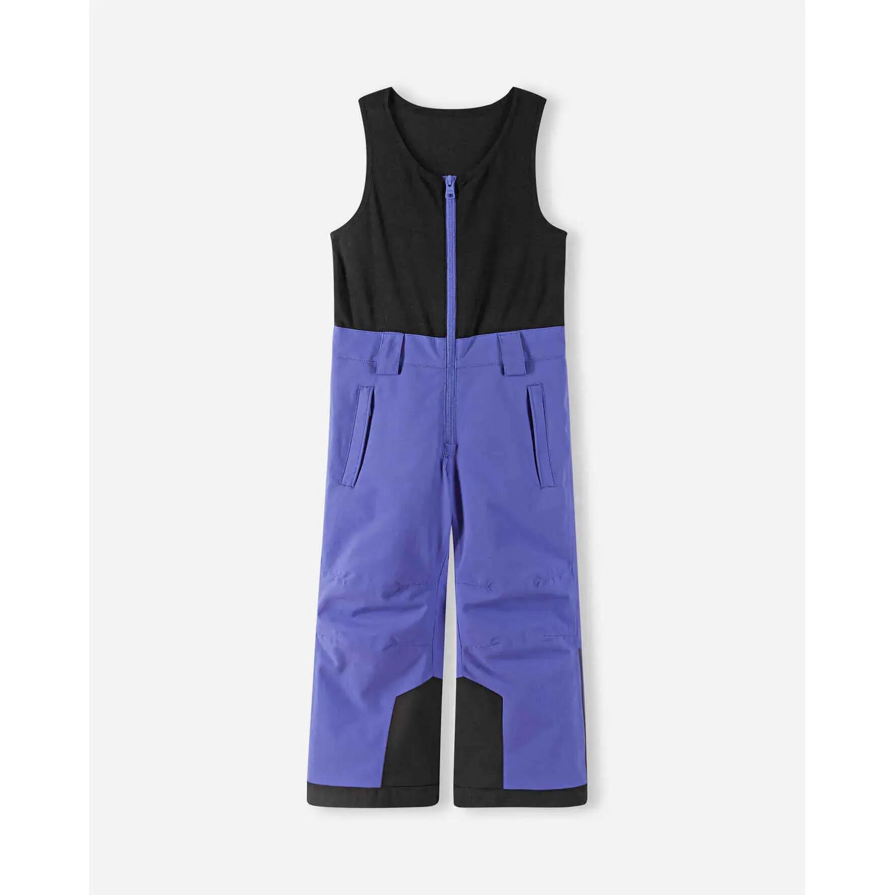 Pantalón de esquí infantil Reima Alppi 2/6
