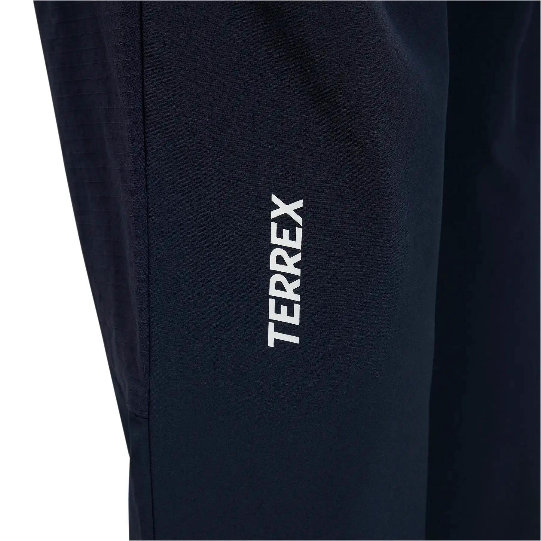 Pantalon imperméable enfant adidas Terrex CLIMA365 Multi 5/5