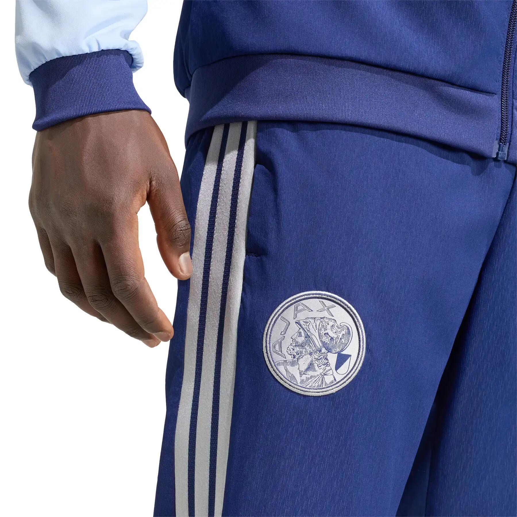 Ajax Amsterdam Presentatiebroek Tiro 26 6/7